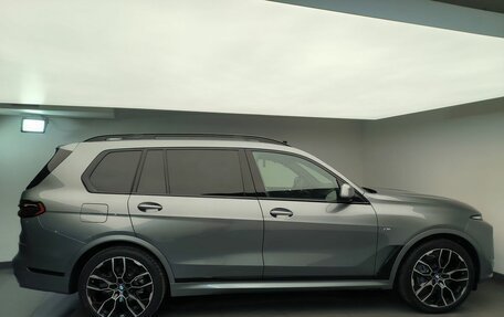 BMW X7, 2025 год, 17 400 000 рублей, 5 фотография