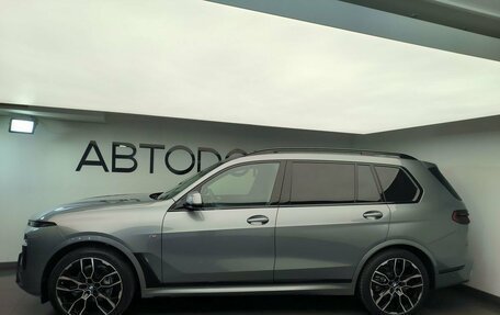 BMW X7, 2025 год, 17 400 000 рублей, 2 фотография