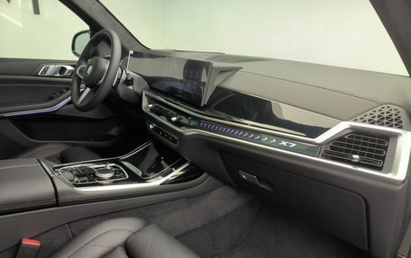 BMW X7, 2025 год, 17 400 000 рублей, 9 фотография