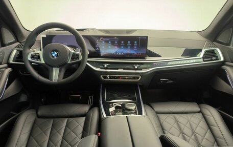 BMW X7, 2025 год, 17 400 000 рублей, 7 фотография