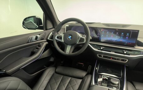 BMW X7, 2025 год, 17 400 000 рублей, 12 фотография