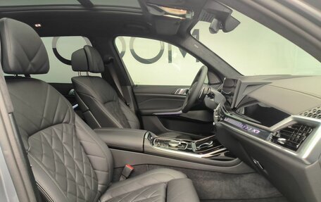 BMW X7, 2025 год, 17 400 000 рублей, 10 фотография