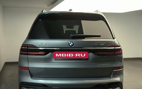 BMW X7, 2025 год, 17 400 000 рублей, 6 фотография