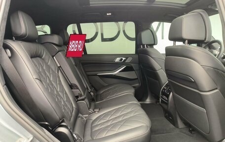 BMW X7, 2025 год, 17 400 000 рублей, 11 фотография