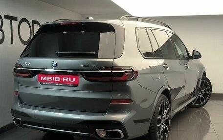 BMW X7, 2025 год, 17 400 000 рублей, 4 фотография
