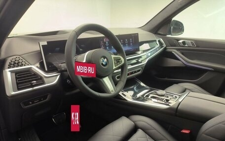 BMW X7, 2025 год, 17 400 000 рублей, 8 фотография