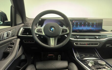 BMW X7, 2025 год, 17 400 000 рублей, 14 фотография