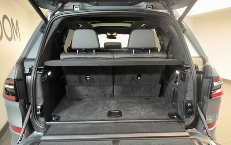 BMW X7, 2025 год, 17 400 000 рублей, 15 фотография