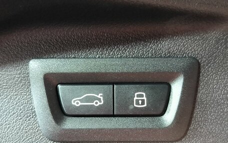 BMW X7, 2025 год, 17 400 000 рублей, 23 фотография