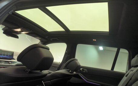 BMW X7, 2025 год, 17 400 000 рублей, 26 фотография