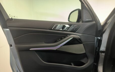 BMW X7, 2025 год, 17 400 000 рублей, 21 фотография