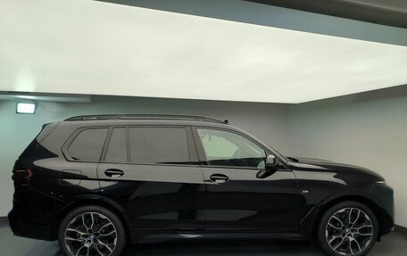 BMW X7, 2025 год, 17 600 000 рублей, 5 фотография