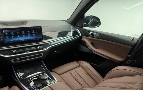 BMW X7, 2025 год, 17 600 000 рублей, 14 фотография