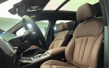 BMW X7, 2025 год, 17 600 000 рублей, 11 фотография