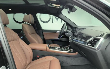BMW X7, 2025 год, 17 600 000 рублей, 10 фотография