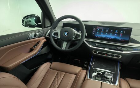 BMW X7, 2025 год, 17 600 000 рублей, 13 фотография