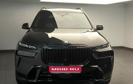 BMW X7, 2025 год, 17 600 000 рублей, 3 фотография