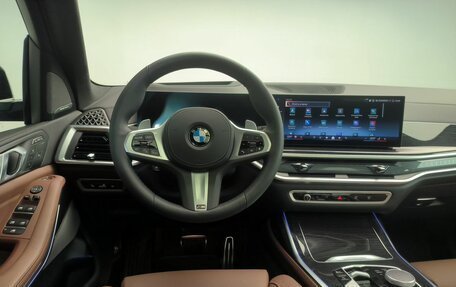 BMW X7, 2025 год, 17 600 000 рублей, 15 фотография