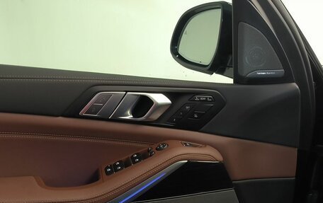 BMW X7, 2025 год, 17 600 000 рублей, 19 фотография