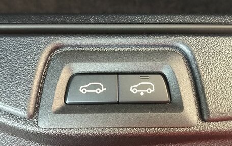 BMW X7, 2025 год, 17 600 000 рублей, 27 фотография