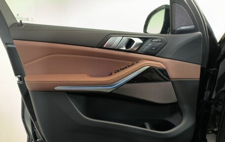 BMW X7, 2025 год, 17 600 000 рублей, 22 фотография
