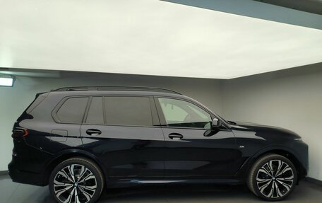 BMW X7, 2025 год, 17 900 000 рублей, 5 фотография