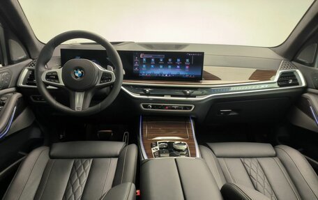 BMW X7, 2025 год, 17 900 000 рублей, 7 фотография