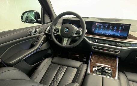 BMW X7, 2025 год, 17 900 000 рублей, 12 фотография