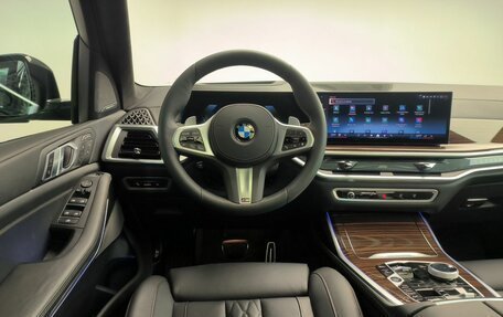BMW X7, 2025 год, 17 900 000 рублей, 14 фотография
