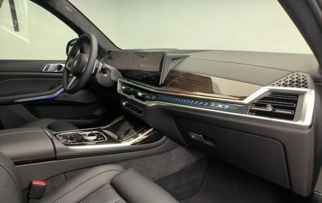 BMW X7, 2025 год, 17 900 000 рублей, 9 фотография