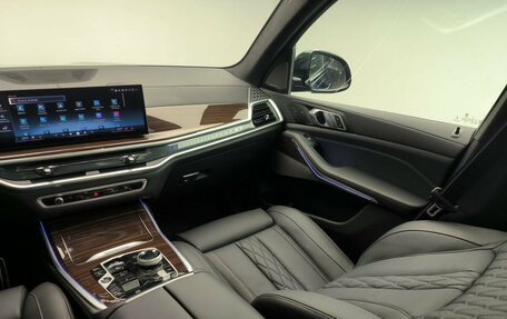 BMW X7, 2025 год, 17 900 000 рублей, 13 фотография
