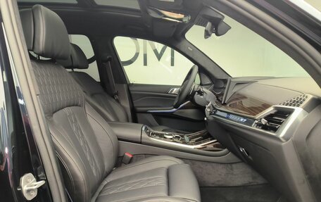 BMW X7, 2025 год, 17 900 000 рублей, 11 фотография
