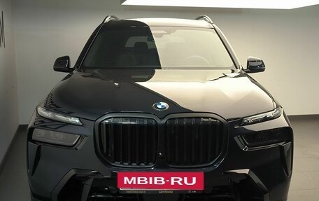 BMW X7, 2025 год, 17 900 000 рублей, 3 фотография
