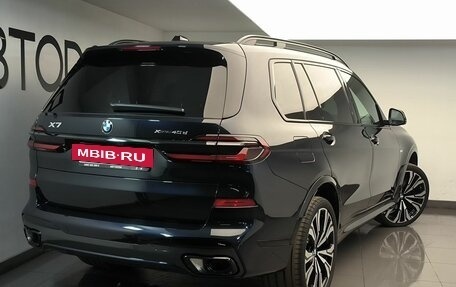 BMW X7, 2025 год, 17 900 000 рублей, 4 фотография