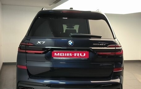 BMW X7, 2025 год, 17 900 000 рублей, 6 фотография