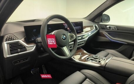 BMW X7, 2025 год, 17 900 000 рублей, 8 фотография