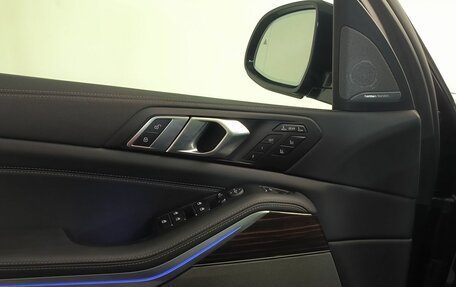 BMW X7, 2025 год, 17 900 000 рублей, 18 фотография