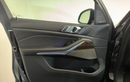 BMW X7, 2025 год, 17 900 000 рублей, 21 фотография