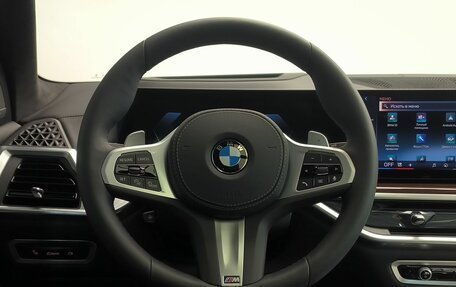 BMW X7, 2025 год, 17 900 000 рублей, 26 фотография