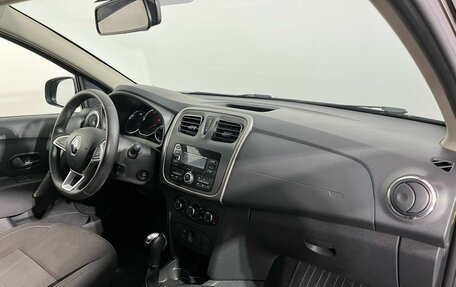 Renault Sandero II рестайлинг, 2018 год, 1 250 000 рублей, 9 фотография