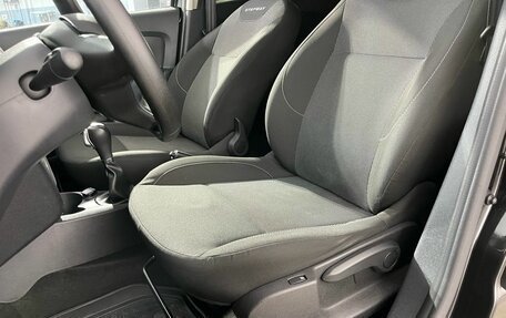 Renault Sandero II рестайлинг, 2018 год, 1 250 000 рублей, 14 фотография