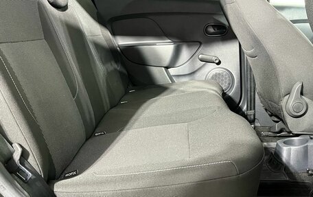 Renault Sandero II рестайлинг, 2018 год, 1 250 000 рублей, 17 фотография