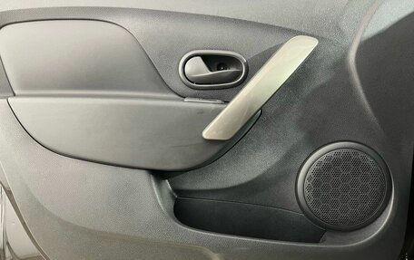 Renault Sandero II рестайлинг, 2018 год, 1 250 000 рублей, 18 фотография