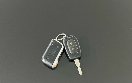Renault Sandero II рестайлинг, 2018 год, 1 250 000 рублей, 22 фотография