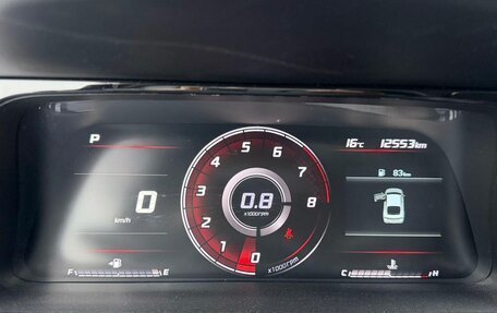 Hyundai Elantra, 2022 год, 1 400 000 рублей, 15 фотография