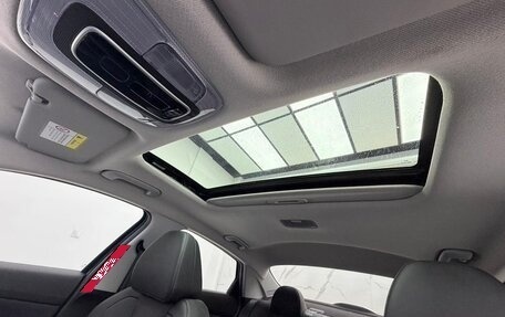 Hyundai Elantra, 2022 год, 1 400 000 рублей, 13 фотография