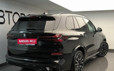 BMW X5, 2025 год, 18 900 000 рублей, 4 фотография