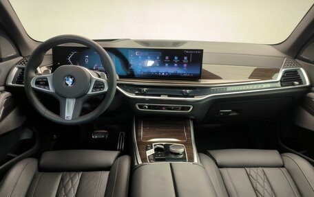 BMW X5, 2025 год, 18 900 000 рублей, 7 фотография