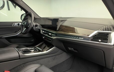 BMW X5, 2025 год, 18 900 000 рублей, 9 фотография