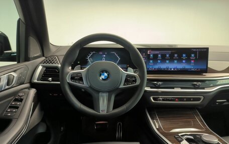 BMW X5, 2025 год, 18 900 000 рублей, 15 фотография
